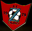 Badge KF Zajazi 1979